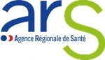 ARS Agence Regionale de Sante logo