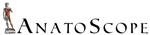 AnatoScope logo