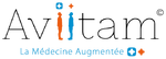 Aviitam la médecine augmentée logo