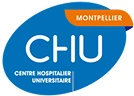 centre hospitalier universitaire Montpellier logo