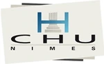 chu Nîmes logo