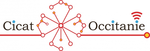 cicat Occitanie logo