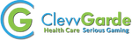 Clevv Garde Health Care Serious Gaming logo