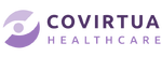 covirtua healthcare logo