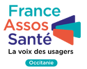 france assos sante occitanie logo