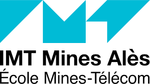 imt mines ales logo
