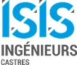 isis ingénieurs castres logo