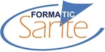 formatic santé logo
