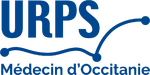 urps medecin occitanie logo