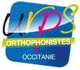 urps orthophonistes occitanie logo