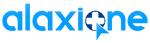 alaxione logo
