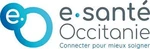 e sante occitanie logo