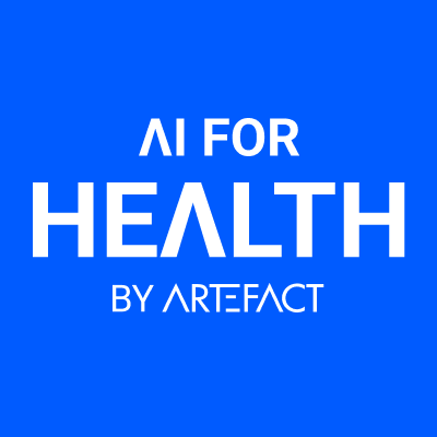 AI for Health by Artefact