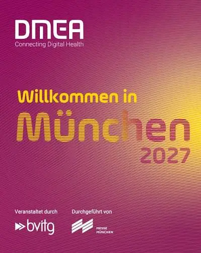 DMEA 2027