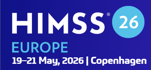 Affiche du HIMSS 2026