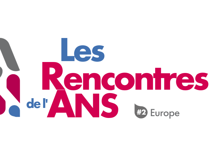 Les Rencontres de l'ANS - Europe