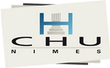 chu_nîmes_logo