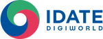 Idate-digiworld_logo