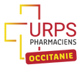 URPS-PHarmaciens-occitanie_logo