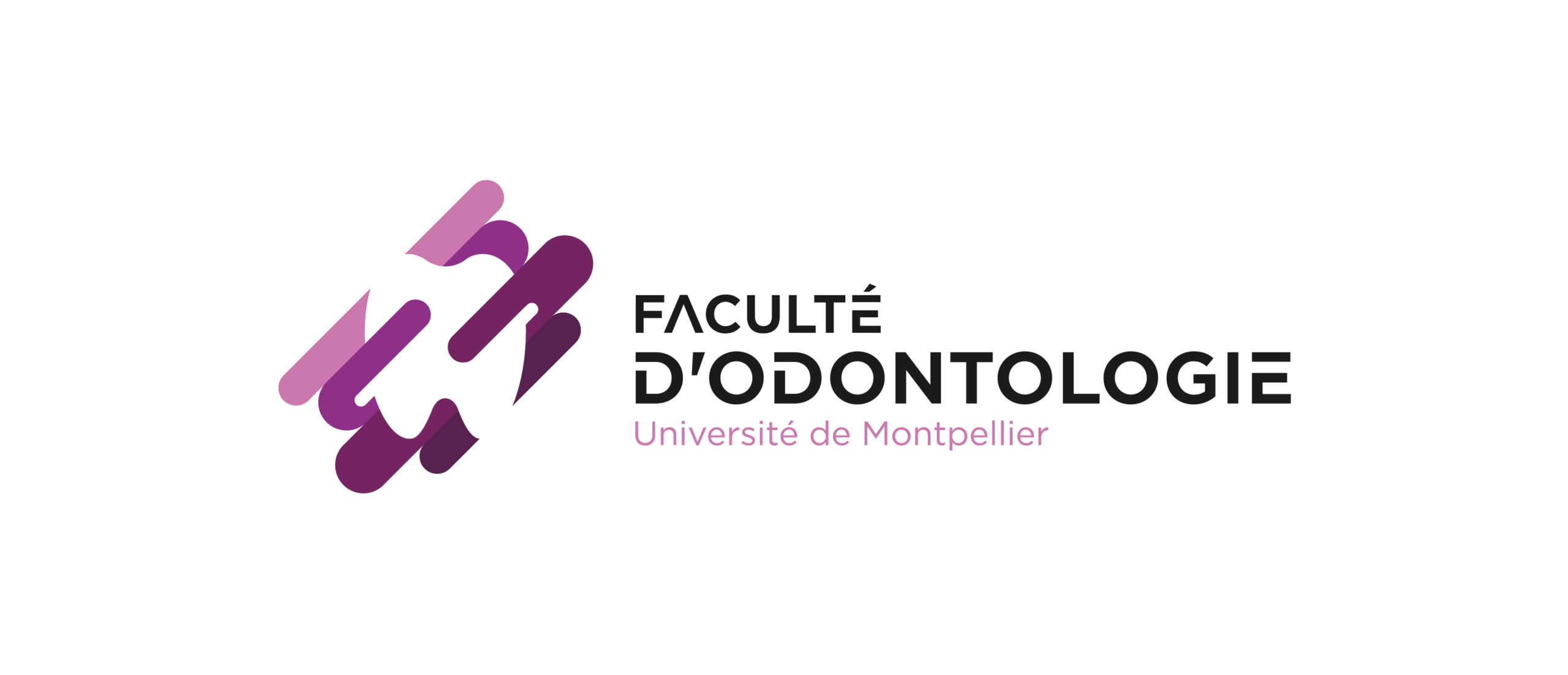 logo_fac_odontologie montpellier